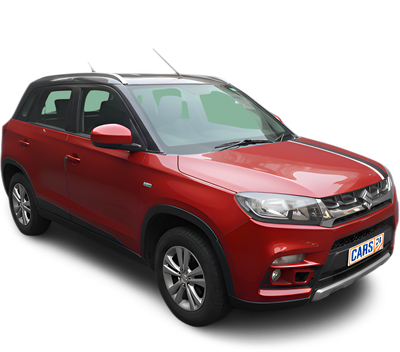 Maruti Vitara Brezza-img